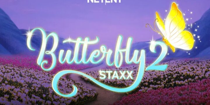 Butterfly Staxx Slot: A Mesmerizing Online Gambling Experience