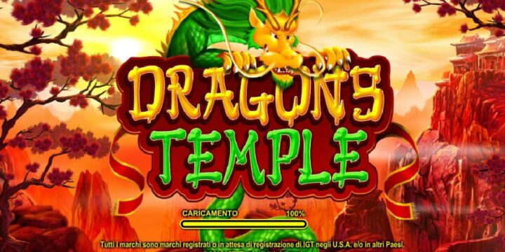 Unleash the Power of the Dragon’s Temple Slot: A Comprehensive Guide for Online Gamblers