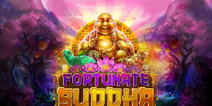 Fortunate Buddha Slots: Unlock Prosperity and Luck in the World of Online Gambling