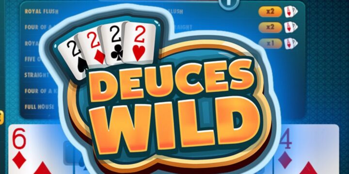 Exploring the Thrilling World of Free Deuces Wild Games: A Comprehensive Guide for Online Gamblers