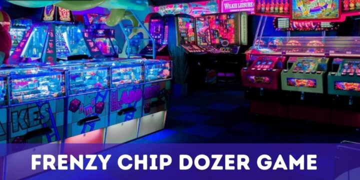 Is Frenzy Chip Legit? Unveiling the Truth about this Online Gambling Platform