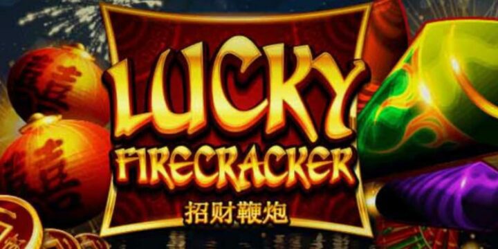 Lucky Firecracker Slot: Unveiling the Explosive Fun of this Popular Online Game
