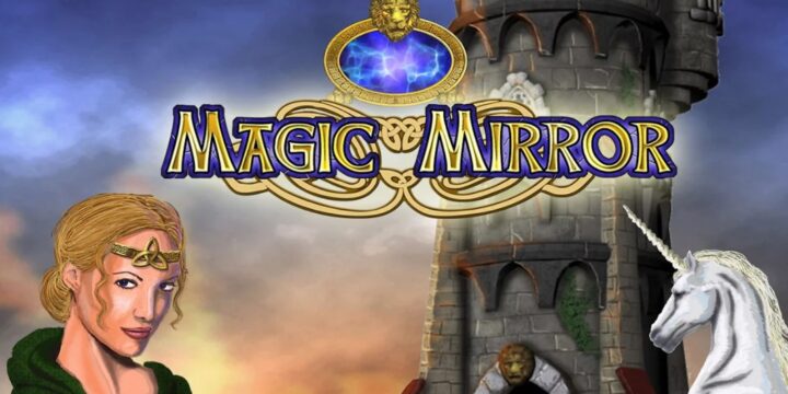 Magic Mirrors Game: Unveiling the Enchanting World of Online Gambling