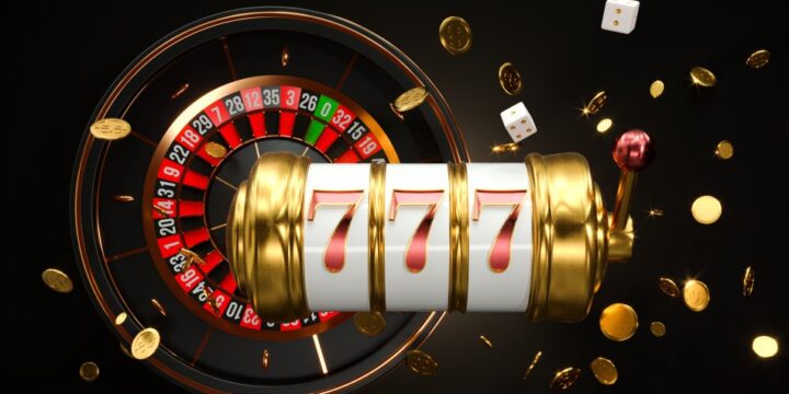 The Ultimate Guide to Online Casinos in the United Arab Emirates: Exploring the Exciting World of Online Gambling