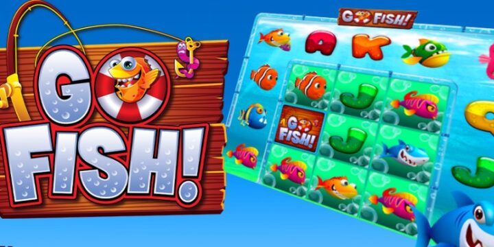 Online Gambling Guide: How to Play Go Fish Online and Win Big