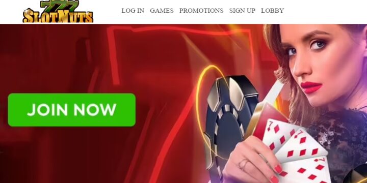 Slots Nuts Instant Play: The Ultimate Guide for Online Gamblers