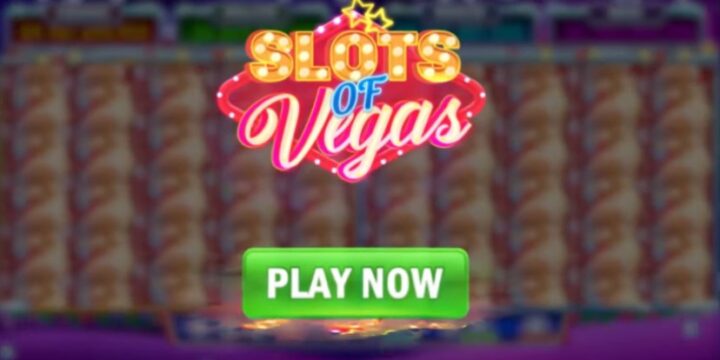 Discover the Thrilling World of Slots of Vegas: A Comprehensive Guide to Downloading and Playing Slot Games