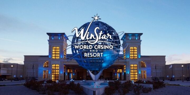 Winstar Casino Owner Revealed: A Closer Look at the World’s Largest Casino and its Ownership