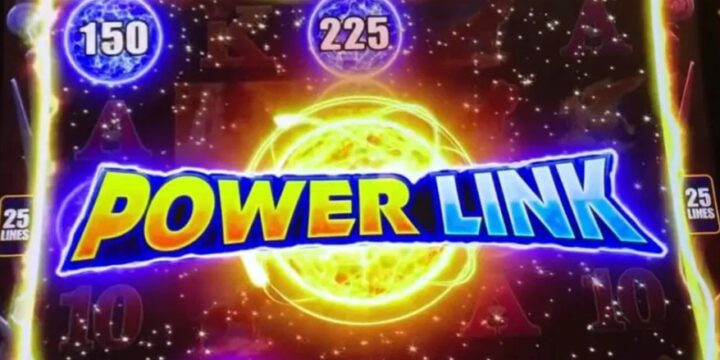 Unleash the Mighty Wins: Exploring the Zeus Power Link Slot Machine