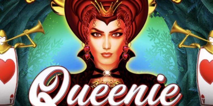 Queenie Slot Machine: Uncover the Secrets of this Mesmerizing Online Game