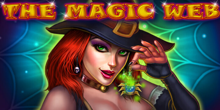 The Magic Web Slot: A Guide to Winning Big in Online Casinos