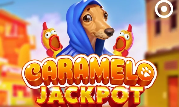 Caramelo Jackpot Slot: The Sweetest Guide to Big Wins