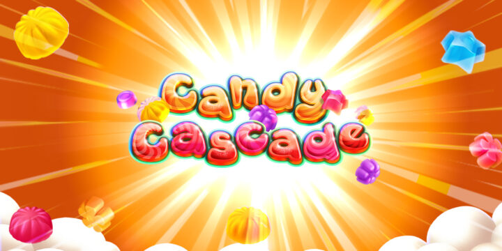 Sweet Wins Await: A Guide to Playing Candy Cascade Slot Game