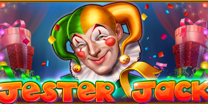 Jester Jack Slot: A Fun and Exciting Online Casino Game