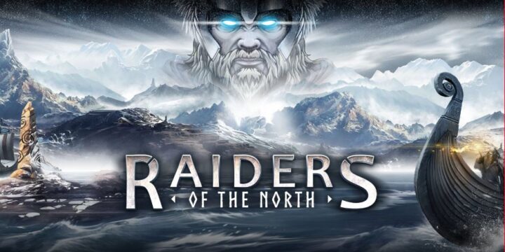 Exploring Raiders of the North Slot: A Guide for Online Gamblers