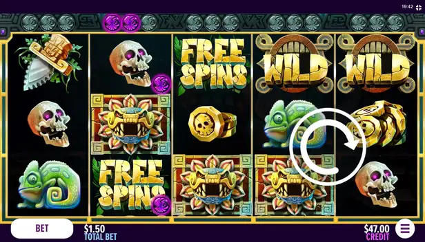 Mayan Power Slot: A Shaman’s Guide to Hidden Riches