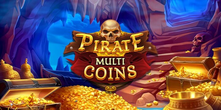Pirate Multi Coins Slot: Your Ultimate Guide to Winning Big on the High Seas